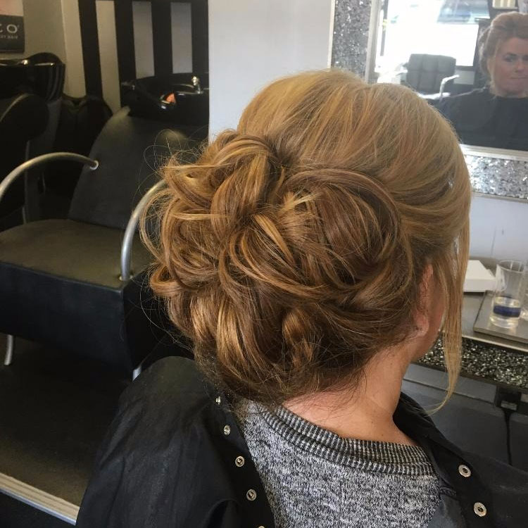 Southport Colour hair Salon