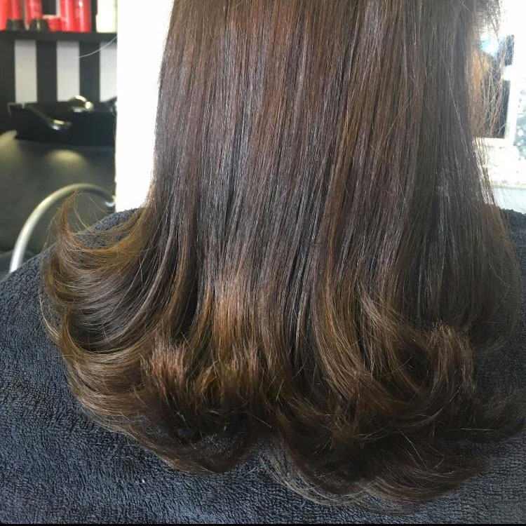 Southport Laides Hair Salon