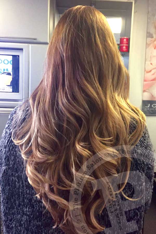 Southport Colour hairdresser 