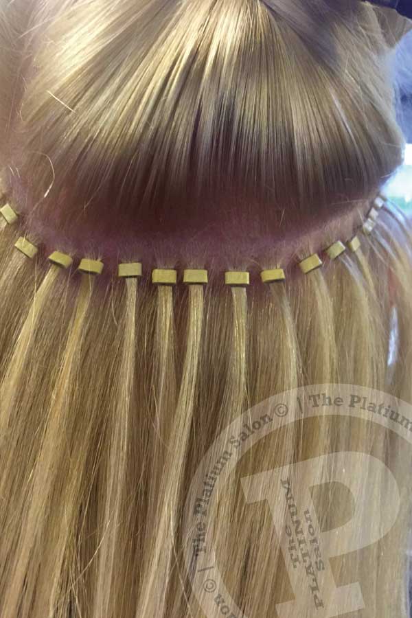 Southport Laides Hair Salon