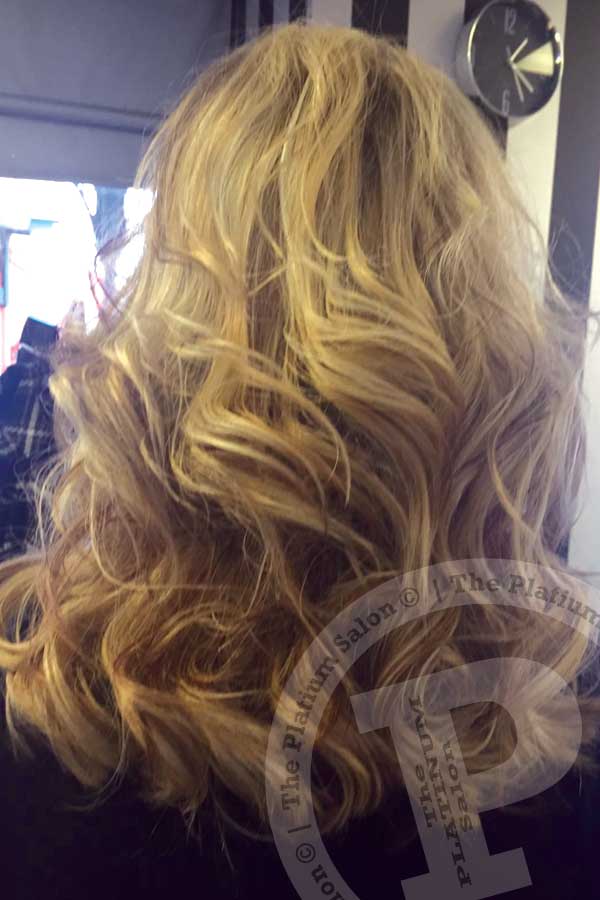 Southport Colour hair Salon