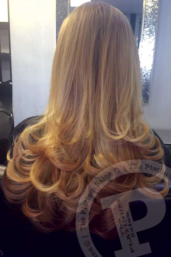 Southport Colour hairdresser 