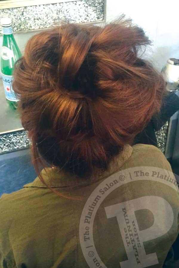 Southport Laides Hair Salon